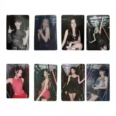 YG Entertainment BLACKPINK BORN PINK 10