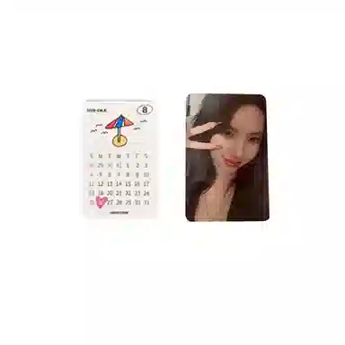 CUBE Entertainment (G)I-DLE (G)I-DLE 22 MS 1.0 2024