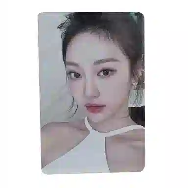 SM Entertainment aespa 2024Ballet Club ver.B