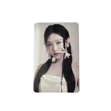 SM Entertainment aespa 2024Ballet Club ver.A