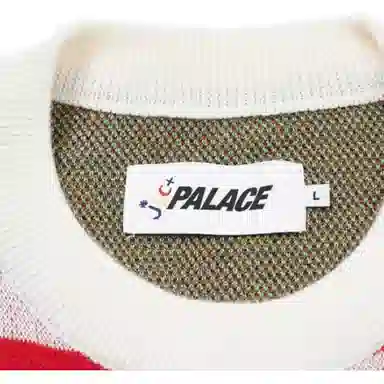 PALACE Sweater