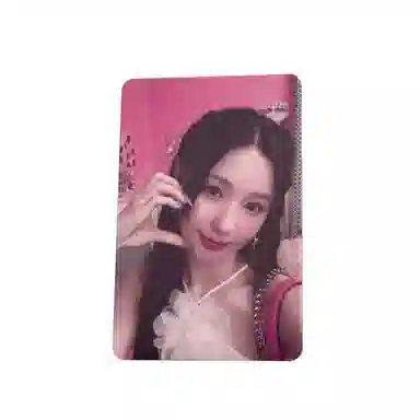 CUBE Entertainment (G)I-DLE 6I FEELMS 3.0 (G)I-DLE