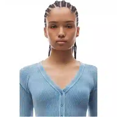 alexander wang Bodywear FW24 V