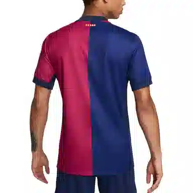 Nike Dri-Fit F.C. Barcelona 2024/25 Stadium Home Jersey