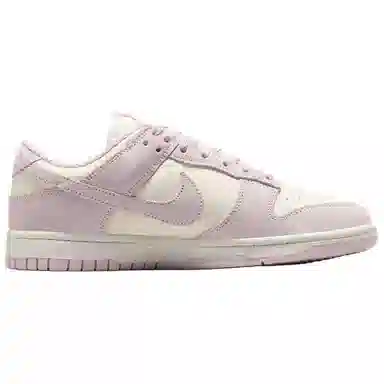 Nike Dunk Low White Pink