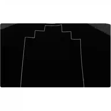 Cav Empt Panel Shoulder Sweatshirt