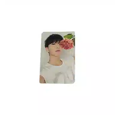 HYBE Seventeen 4.29 17 is right here Dear ver.