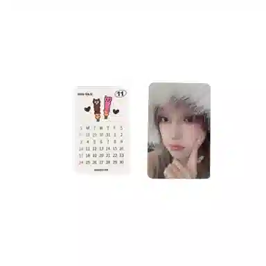 CUBE Entertainment (G)I-DLE (G)I-DLE 22 MS 1.0 2024