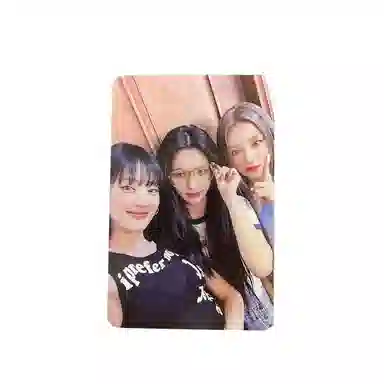 CUBE Entertainment (G)I-DLE 6I FEELMS 3.0 (G)I-DLE