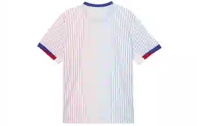 Nike Football Tee Blue