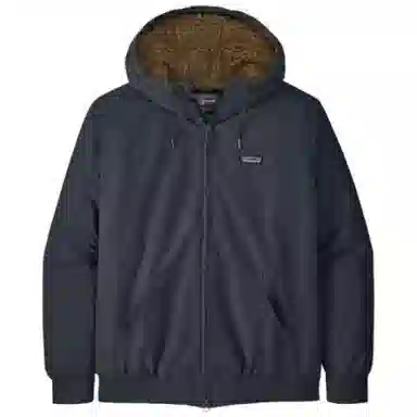 Patagonia Lined Isthmus Hoody