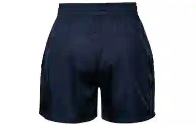 lululemon 5" Club Blue Shorts