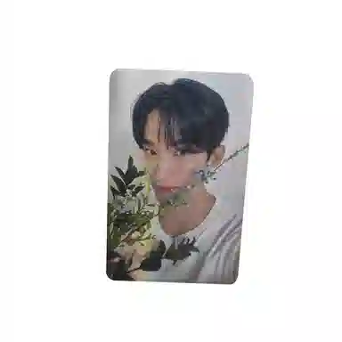 HYBE Seventeen 4.29 17 is right here Dear ver.