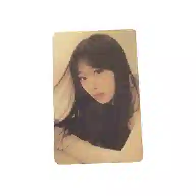 SM Entertainment aespa 2024Ballet Club ver.B