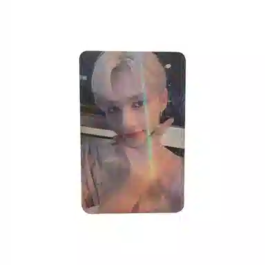 HYBE SEVENTEEN SECTOR 17