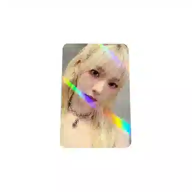 SM Entertainment SM Aespa MINI3 ms