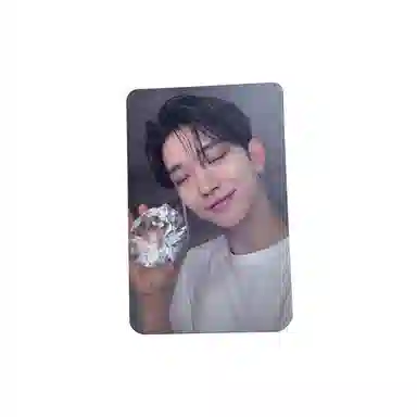 HYBE Seventeen 4.29 17 is right here Dear ver.