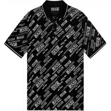 VERSACE JEANS COUTURE FW21 Polo