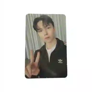 HYBE SEVENTEEN 4SECTOR 17 YZYC