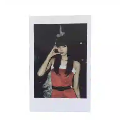 YG Entertainment BLACKPINK BORN PINK BLACKPINK