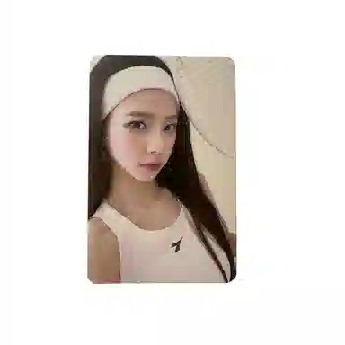 SM Entertainment aespa 2024Ballet Club ver.A