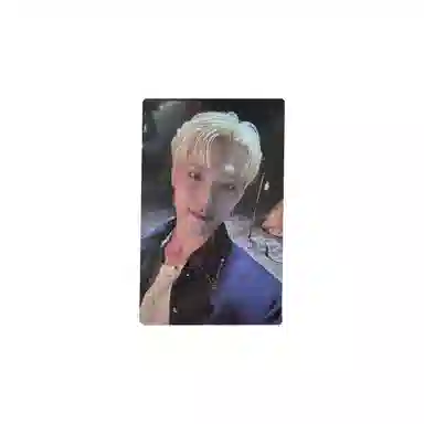 HYBE SEVENTEEN 10FML M2U Recordslucky draw