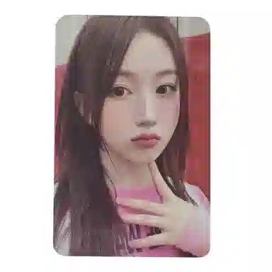 JYP Entertainment NMIXX 2Fe3O4 BREAK Square One ver.