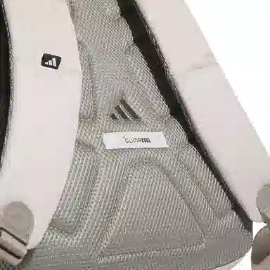 adidas Material-Mix Backpack