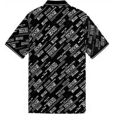 VERSACE JEANS COUTURE FW21 Polo