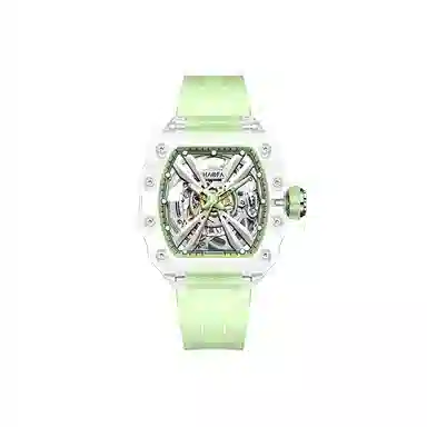 Tourbillon3D 2302-A