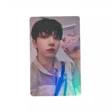 HYBE BOYNEXTDOOR 2Howwvs s'ticker ver.