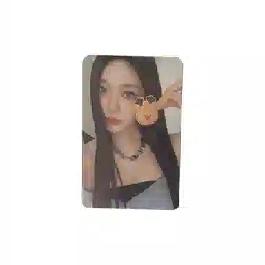 SM Entertainment aespa 2023 PINK CHRISTMAS