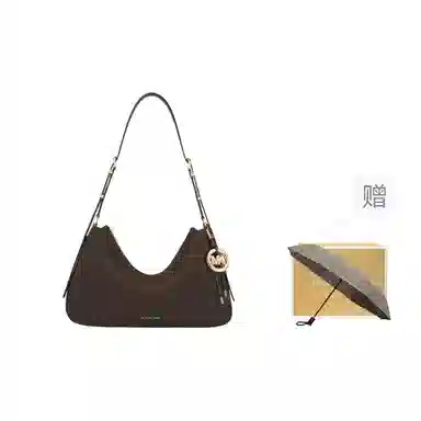 MICHAEL KORS MK Nolita Hobo