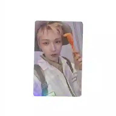 HYBE BOYNEXTDOOR 2Howwvs s'ticker ver.