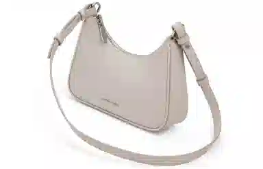 CHARLESKEITH ck PU CreamNoirLight Pink