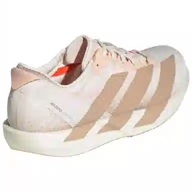 adidas Adizero Adios 9 Chalk White