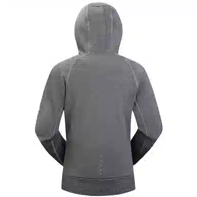 Toread Soft Wool Hoodie Women's