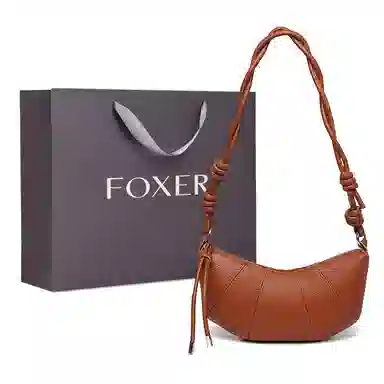 FOXER ins