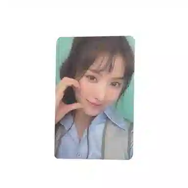 JYP Entertainment NMIXX 2Fe3O4 BREAK Square One ver.