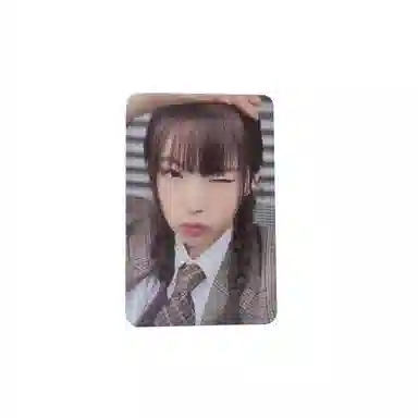 JYP Entertainment NMIXX 2Fe3O4 BREAK Square One ver.