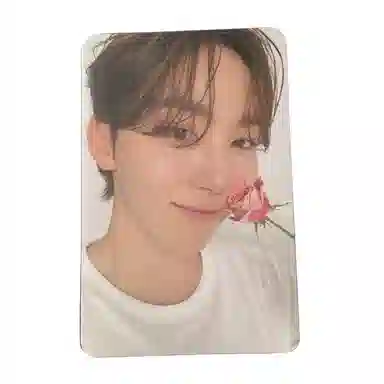 HYBE Seventeen 4.29 17 is right here Dear ver.