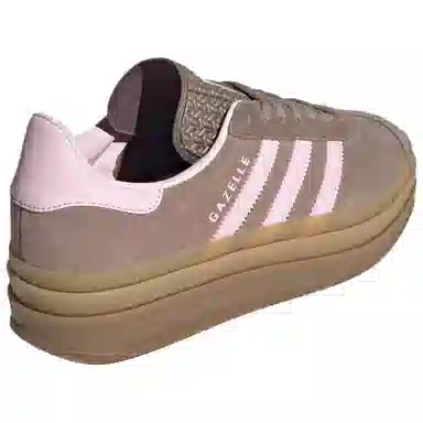 adidas Gazelle Bold Brown