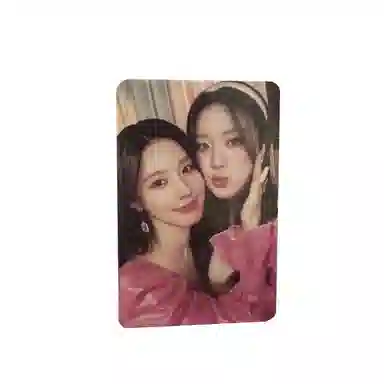 CUBE Entertainment (G)I-DLE 6I FEELMS 3.0 (G)I-DLE