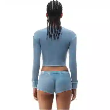 alexander wang Bodywear FW24 V