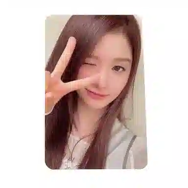 JYP Entertainment NMIXX 2Fe3O4 BREAK Square One ver.