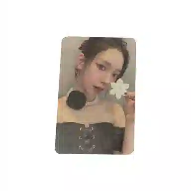 SM Entertainment aespa 2023 PINK CHRISTMAS