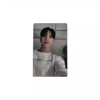 HYBE SEVENTEEN 10FML M2U Recordslucky draw