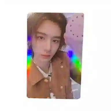 HYBE BOYNEXTDOOR 2Howwvs s'ticker ver.