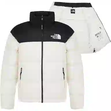 THE NORTH FACE