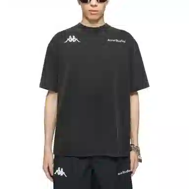 Acne Studios x Kappa SS25